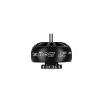 Iflight Xing 1504 3100kv Schwarz Hochwertiger bürstenloser Motor mit 1,5mm Titan welle für Renn drohnen